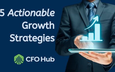 5 Actionable Growth Strategies