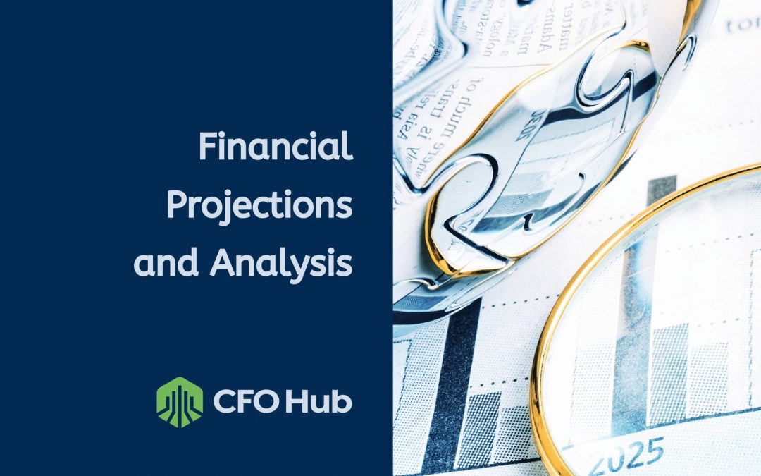 Financial Projections and Analysis