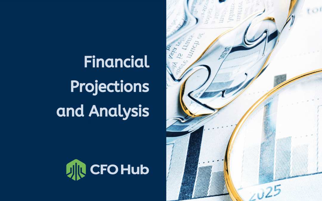 Financial Projections and Analysis