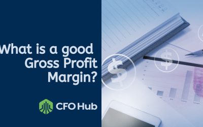 What is a Good Gross Profit Margin?