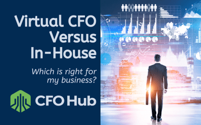 Virtual CFO vs In-House, Which is Right for my Business?