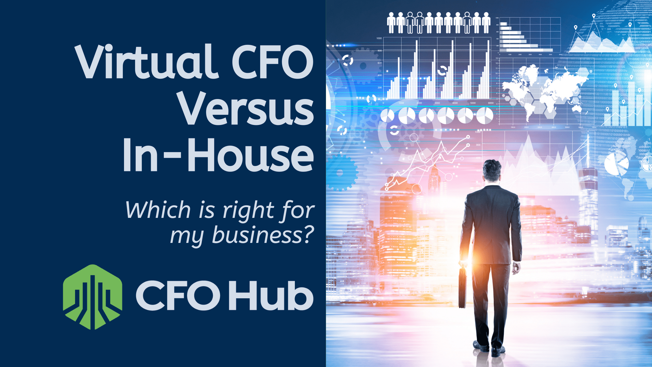 Virtual CFO vs In-House