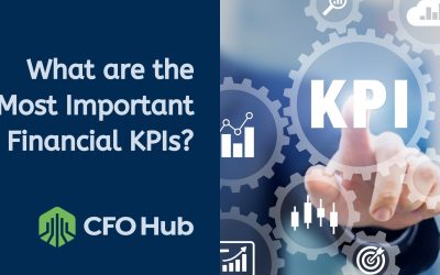 What Are the Most Important Financial KPIs?