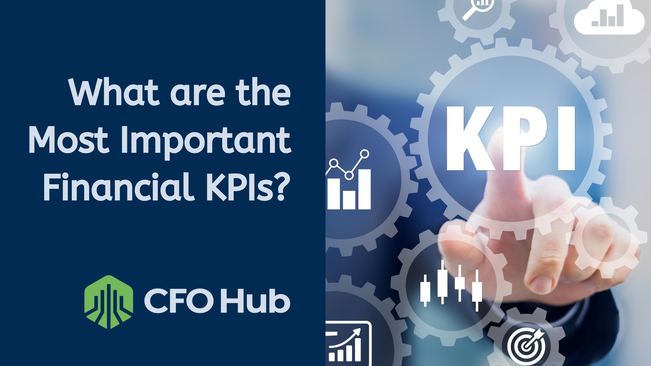 Most Important KPIs