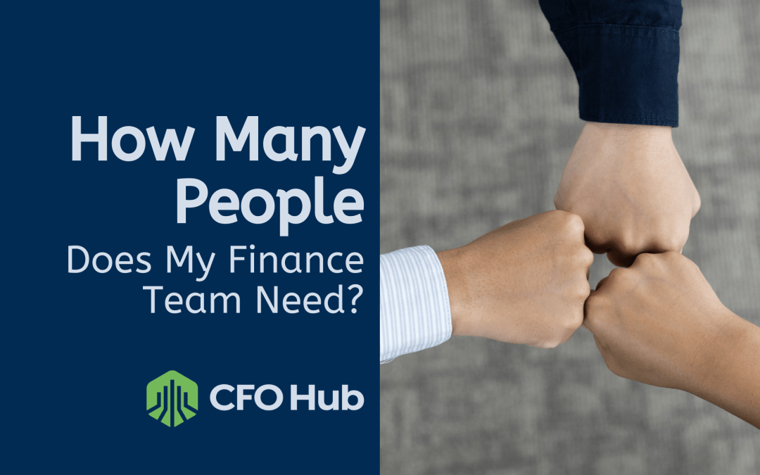 How Many People Does My Finance Team Need?