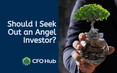 Should I Seek Out an Angel Investor?