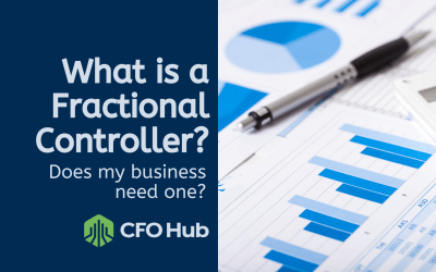 What is a Fractional Controller? Does My Business Need One?