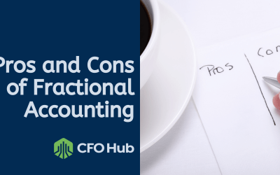 Pros and Cons of Fractional Accounting