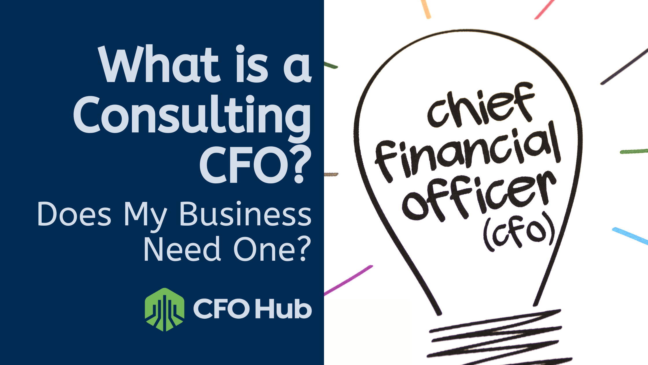 Questions To Ask A Cfo Of A Large Company