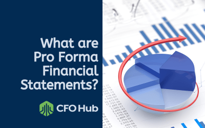 What Are Pro Forma Financial Statements?