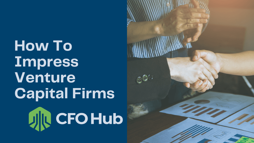 A business setting captures a handshake over financial charts, accompanied by the text 