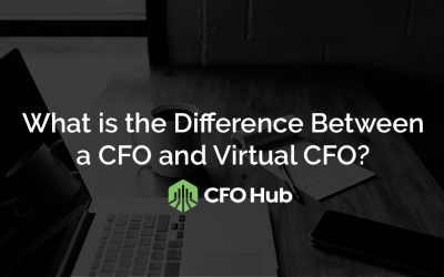 What is the Difference Between a CFO and Virtual CFO?