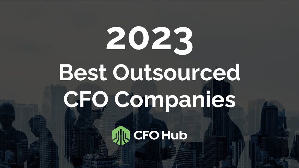 2023’s Top 5 Outsourced CFO Companies
