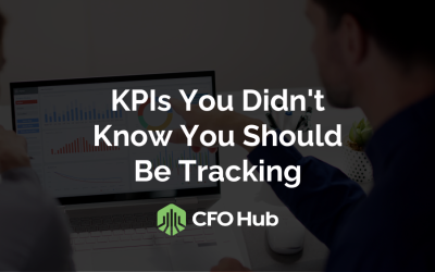 KPIs You Didn’t Know You Should Be Tracking