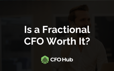 Is a Fractional CFO Worth It?