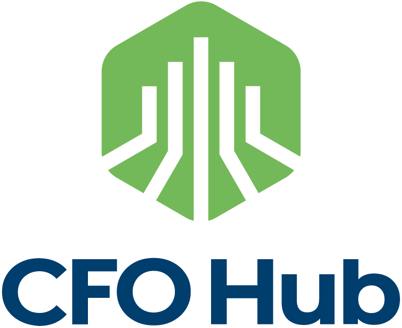 CFO Hub logo