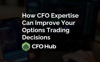 How CFO Expertise Can Improve Your Options Trading Decisions