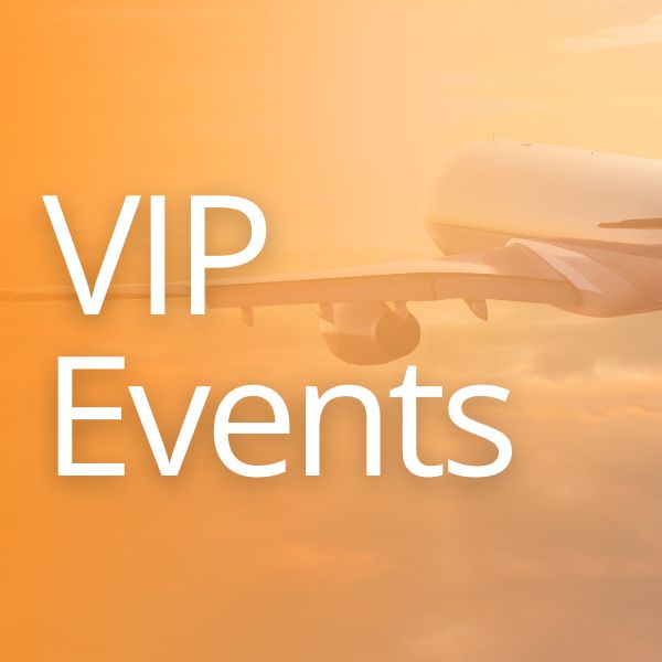 Vip Events