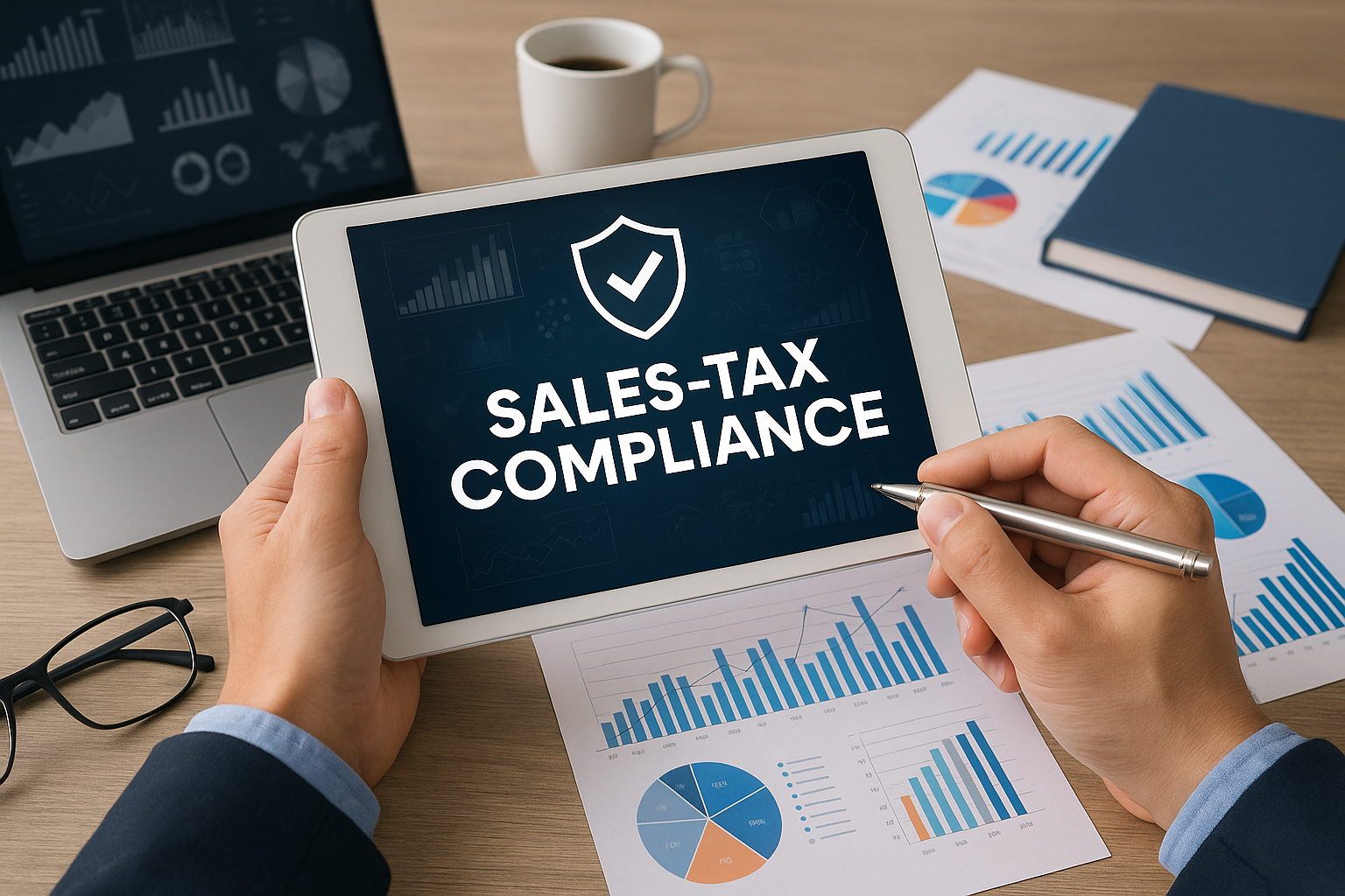 Sales Tax Compliance