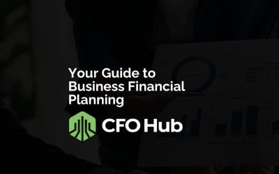 Your Guide to Business Financial Planning