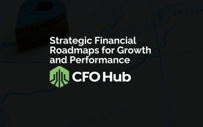 Strategic Financial Roadmaps for Growth and Performance