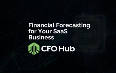 Financial Forecasting for Your SaaS Business