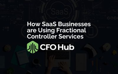 How SaaS Businesses are Using Fractional Controller Services