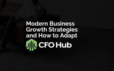 Modern Business Growth Strategies and How to Adapt