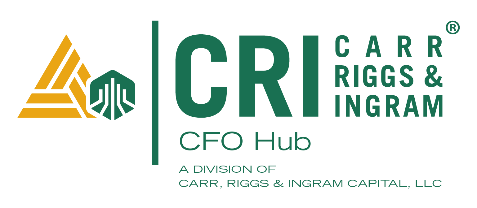 CRI CFO Hub